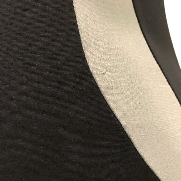 Arden B Colorblocking Bodycon Dress - Picture 8 of 9